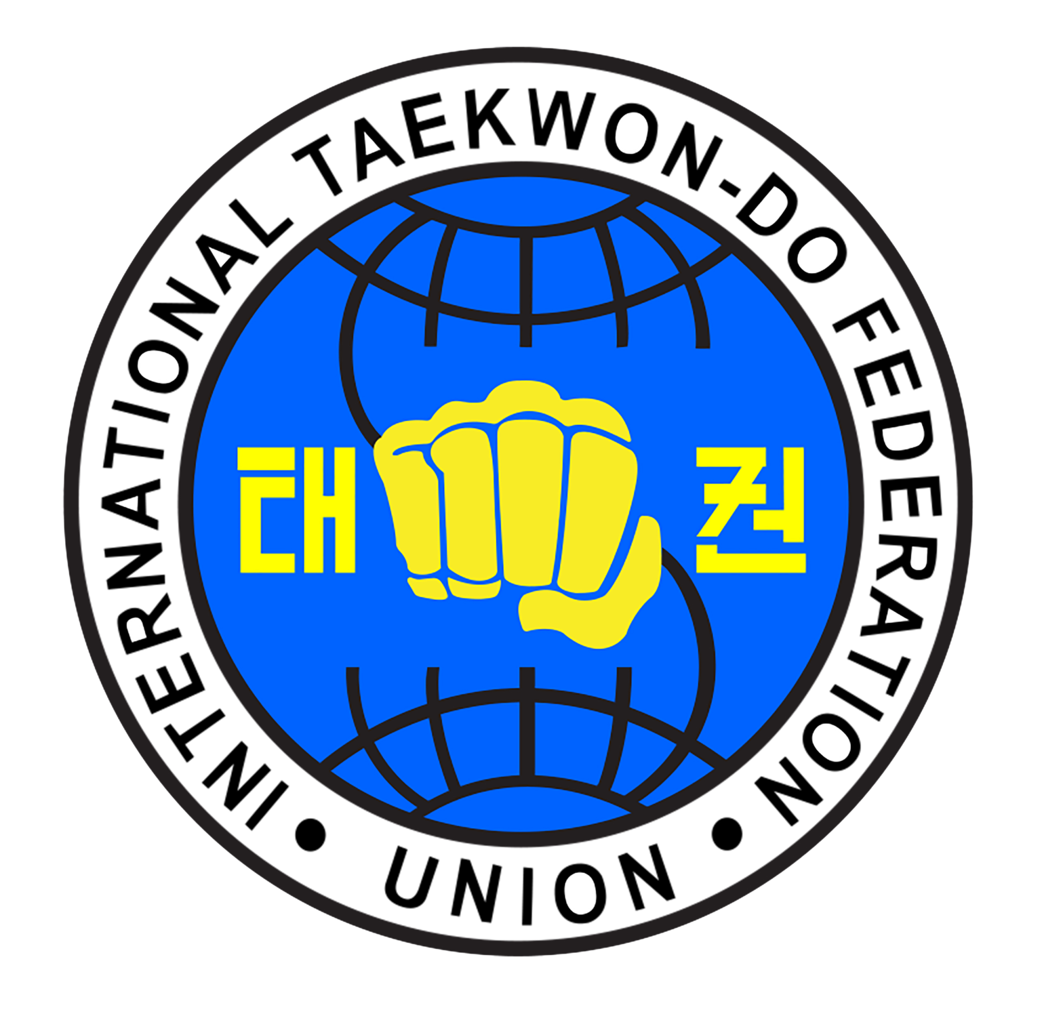 Итф лайв. Тхэквондо ИТФ символика. Эмблема таэквондо ITF. International Taekwondo Federation логотип. Тхэквондо ИТФ логотип.