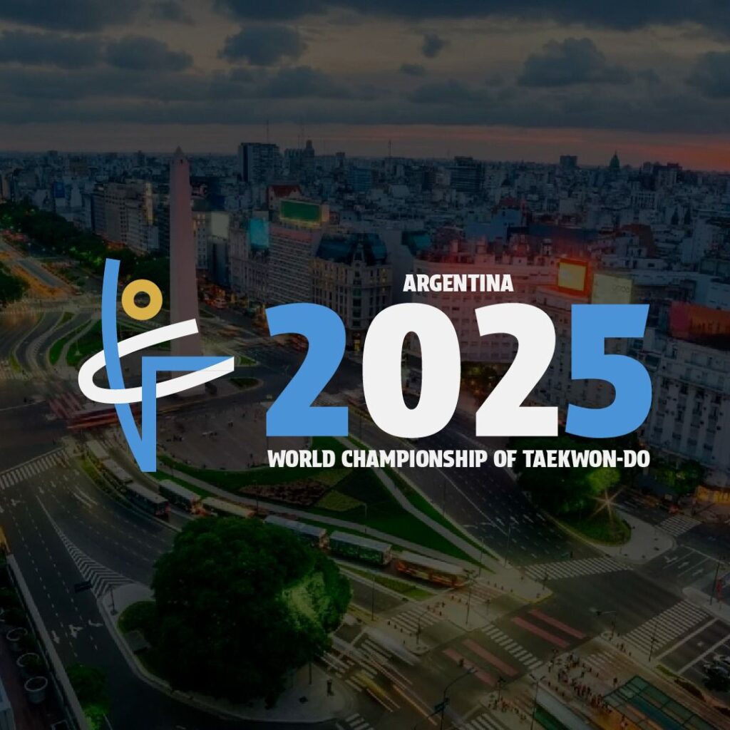 Flyer Mundial 2025